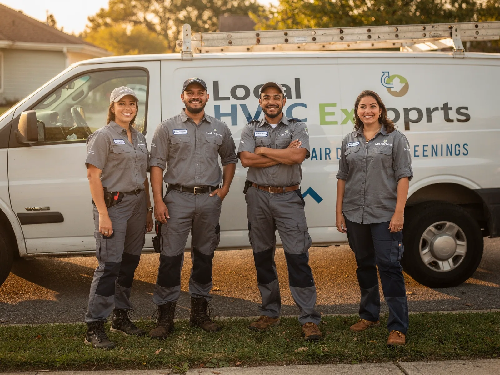 24/7 HVAC Repair & AC Replacement company in Chapin, IL